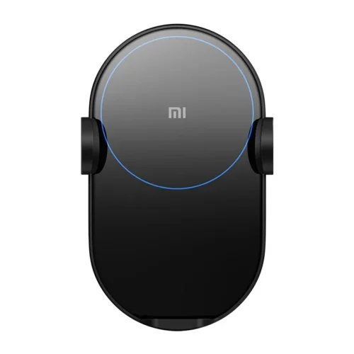 Alternative view of XIAOMI Mi 20W Wireless зарядно за кола