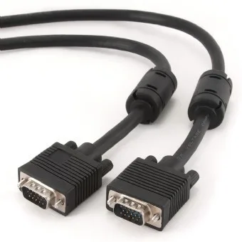 Gembird VGA кабел 15M/15M 10M (shielded with ferrite)