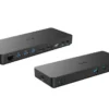 i-tec i-tec USB-C Triple Dock Gen2 Pro PD100W