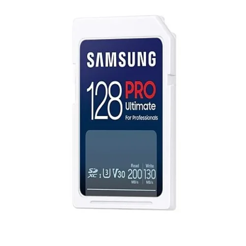 Samsung памет card SD MB-SY128S/WW 128GB Pro Ultimate