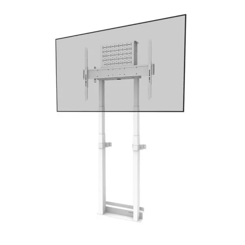Alternative view of Neomounts WL55-875WH1 motorised 55-100cali 100x100-800x600 110kg