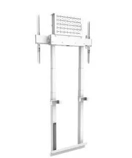 Neomounts WL55-875WH1 motorised 55-100cali 100×100-800×600 110kg