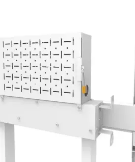 Neomounts WL55-875WH1 motorised 55-100cali 100×100-800×600 110kg