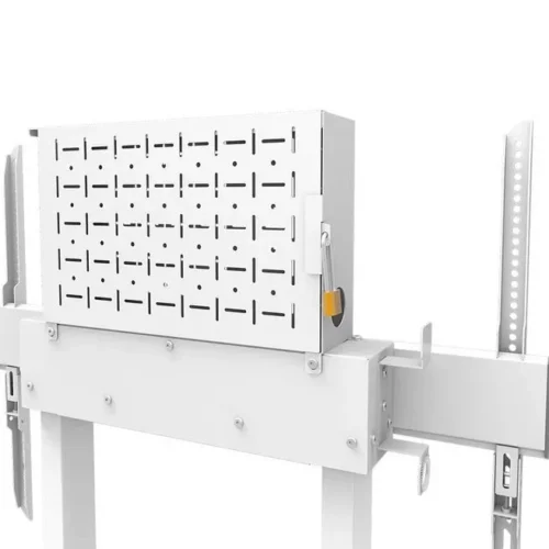 Neomounts WL55-875WH1 motorised 55-100cali 100×100-800×600 110kg