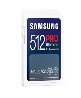 Alternative view of Samsung памет card SD MB-SY512S/WW 512GB Pro Ultimate
