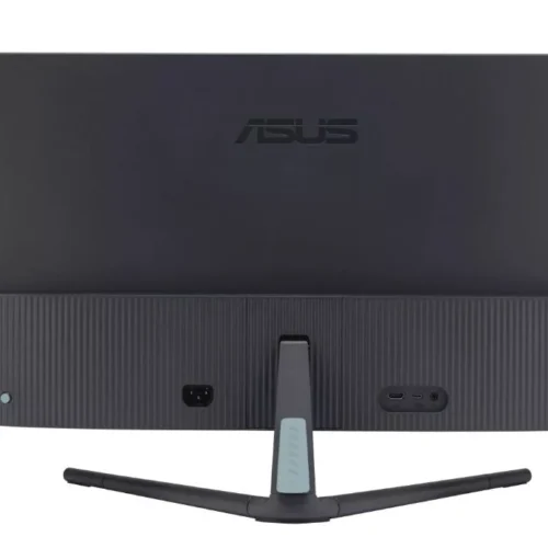 Asus Monitor 27 inch VU279CFE-B IPS 100Hz HDMI USB-C 250cd/m2 1MS