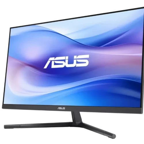 Asus Monitor 27 inch VU279CFE-B IPS 100Hz HDMI USB-C 250cd/m2 1MS