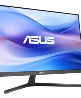 Asus Monitor 27 inch VU279CFE-B IPS 100Hz HDMI USB-C 250cd/m2 1MS