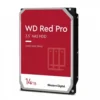 Western Digital HDD WD червен Pro 14TB 35 512MB SATAIII/7200rpm