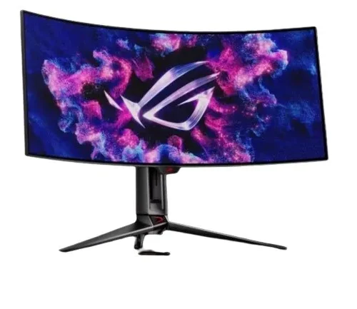 Asus Monitor ROG Swift 33.94 inches PG34WCDM OLED 240Hz 0