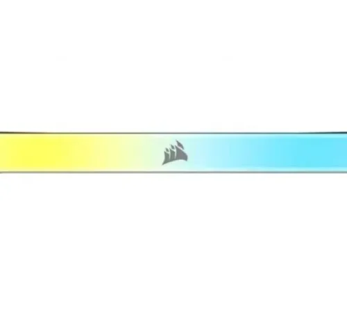 Corsair памет DDR5 Vengeance RGB 32GB /6400