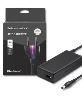 Qoltec AC адаптер 72W 12V 6A 5.5*2.5