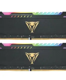 Patriot памет DDR4 Viper Steel RGB 32GB/3600(2x16GB) CL18