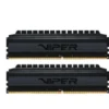 Patriot памет DDR4 Viper 4 черенout 64GB/3200 (2*32GB) CL19