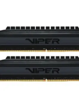 Patriot памет DDR4 Viper 4 черенout 64GB/3200 (2*32GB) CL19