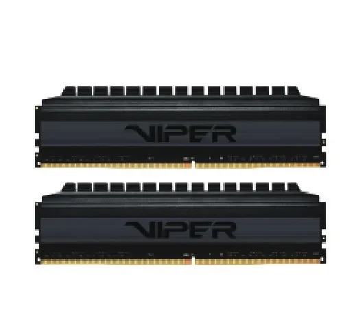Patriot памет DDR4 Viper 4 черенout 64GB/3200 (2*32GB) CL19