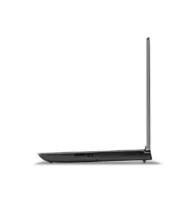 Alternative view of Lenovo Мобилна работна станция ThinkPad P16 G2 21FA000HPB W11Pro i7-13700HX/32GB/1TB/RTXA3500 12GB/16.0 WQXGA/Strom сив/3YRS Premier Support + CO2 Offset
