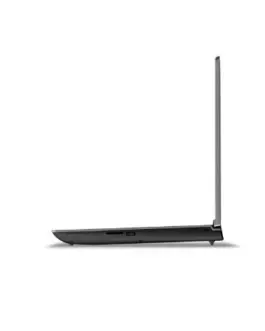 Alternative view of Lenovo Мобилна работна станция ThinkPad P16 G2 21FA000HPB W11Pro i7-13700HX/32GB/1TB/RTXA3500 12GB/16.0 WQXGA/Strom сив/3YRS Premier Support + CO2 Offset