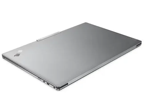 Lenovo Лаптоп ThinkPad Z16 G2 21JX000TPB W11Pro 7940HS/64GB/1TB/AMD Radeon/16.0 WQUXGA/Touch/Arctic сив/3YRS Premier Support + CO2