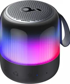 Anker Glow Mini черен