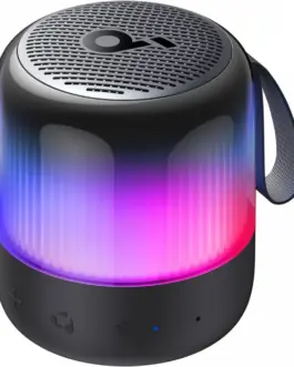 Anker Glow Mini черен