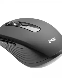 Alternative view of MS Wireless мишка silent click Focus M315 1600 DPI черен