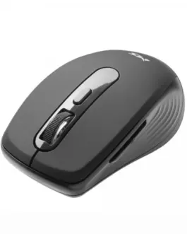 MS Wireless мишка silent click Focus M315 1600 DPI черен