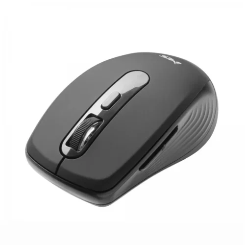 MS Wireless mouse silent click Focus M315 1600 DPI черен