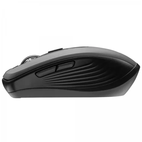 MS Wireless mouse silent click Focus M315 1600 DPI черен