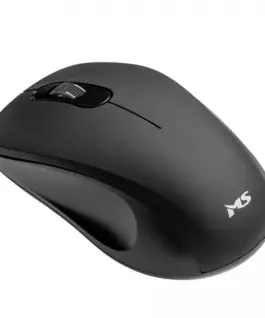 Alternative view of MS Wireless мишка Focus M130 1200 DPI черен
