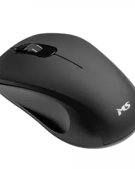 Alternative view of MS Wireless мишка Focus M130 1200 DPI черен