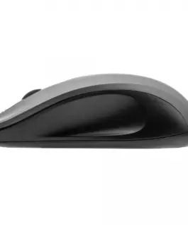 MS Wireless мишка Focus M130 1200 DPI черен