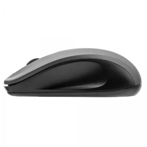 MS Wireless mouse Focus M130 1200 DPI черен