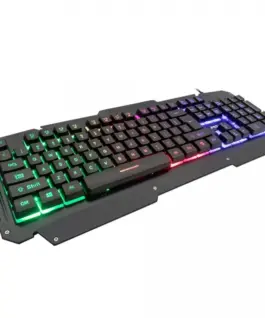 MS Gaming клавиатура Elite C330 LED