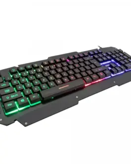 MS Gaming клавиатура Elite C330 LED