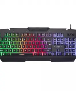 Alternative view of MS Gaming клавиатура Elite C330 LED