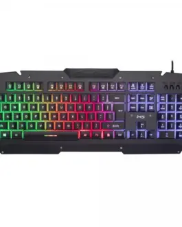 Alternative view of MS Gaming клавиатура Elite C330 LED