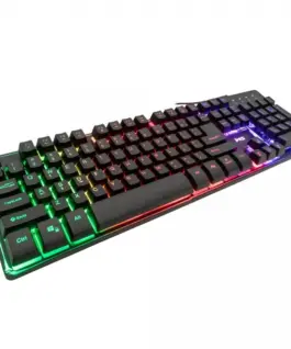 MS Gaming клавиатура Elite C505 LED
