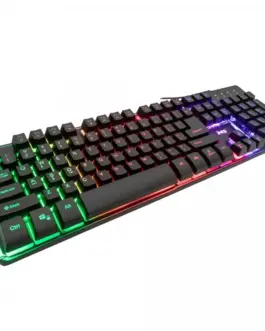 MS Gaming клавиатура Elite C505 LED