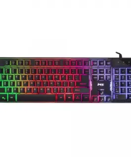Alternative view of MS Gaming клавиатура Elite C505 LED