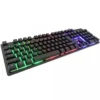 MS Gaming клавиатура Elite C100 LED