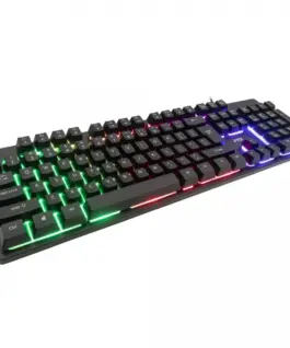 MS Gaming клавиатура Elite C100 LED