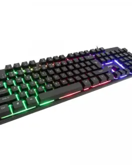 MS Gaming клавиатура Elite C100 LED