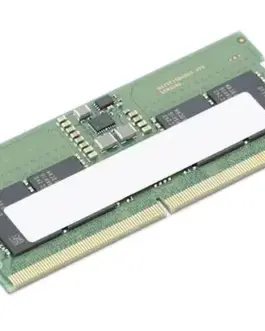 Lenovo памет 8GB DDR5 5600MHz SODIMM 4X71M2318