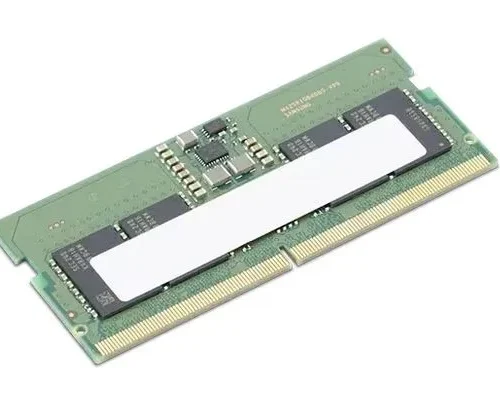 Lenovo памет 8GB DDR5 5600MHz SODIMM 4X71M2318