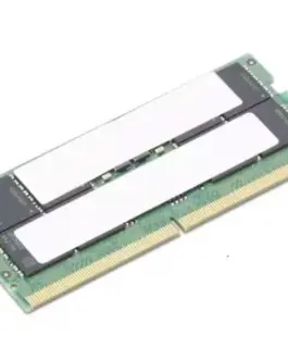 Lenovo памет 16GB DDR5 5600MHz SoDIMM 4X71M2318