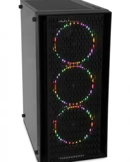 Alternative view of iBOX Ibox Cetus OCT903 housing