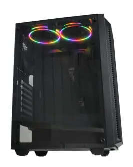 Alternative view of iBOX Ibox Cetus 906 housing