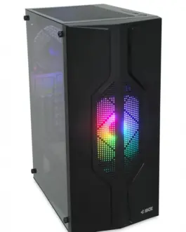 Alternative view of iBOX Ibix Cetus 908 housing