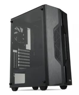 iBOX Ibix Cetus 908 housing